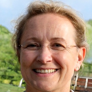 Екатерина Андреевна